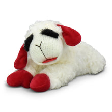 Multipet-Medium-Lamb-Chop-Dog-Toy-Blue-Plaid-Ears-and-Paws-Squeaker-10efd79d-f659-4bc8-a89a-ca2d_9933_1 - USA Mega Market