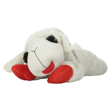 Multipet_Jumbo_Lamb_Chop_Plush_Dog_Toy - USA Mega Market