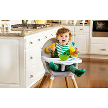 Munchkin® Fresh Food Feeder for Babies, Blue/Mint, Unisex,  Ages 6 Months and Up