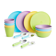 Munchkin-Baby-and-Toddler-Dining-Set-16-Piece-Multi-Color-Unisex_49da7bd8-d7d9-40cc-b644-3fddc94f320f.0c52850ac051fe6b50d532730e220e99 - USA Mega Market