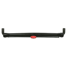 Munchkin® Brica® White Hot® Sun Safety™ Car Window Baby Roller Shade, Black, Unisex, 2 Pack
