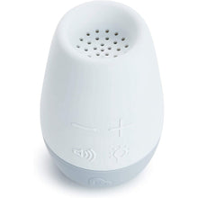 Munchkin® Shhh…™ Portable Infant and Toddler White Noise Sound Machine and Night Light, White