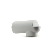 Munchkin® Soft Spot™ Silicone Spout Guard with Built-in Bubble Bath Dispenser, Gray, Unisex