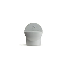 Munchkin® Soft Spot™ Silicone Spout Guard with Built-in Bubble Bath Dispenser, Gray, Unisex
