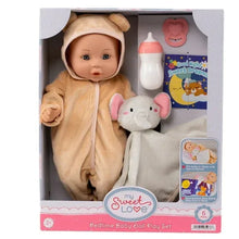 My-Sweet-Love-Bedtime-Baby-Doll-Play-Set-Mocha-and-Ivory-Outfit-14-inch-Doll-6-Pieces-Included_28bf6273-5f04-417c-9773-48d6198eade2.f97a9af9d5c4d2f0be625e0524b107fe - USA Mega Market