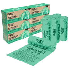 MyEcoWorld13-gallonCompostableFoodWasteBag_72-count2 - USA Mega Market