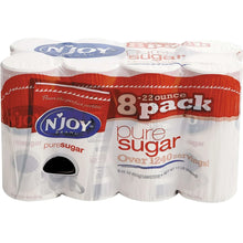N-JoyPureSugar-22oz-8-count-_1 - USA Mega Market