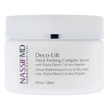 NASSIFMDDeco-LiftNeck_DecolleteFirming_LiftingComplex_4floz - USA Mega Market