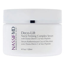 NASSIFMDDeco-LiftNeck_DecolleteFirming_LiftingComplex_4floz - Brands For Less USA