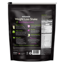 NATURADEPlant-BasedWeightLossHighProteinShake_VanillaCreme_2.5lbs1 - USA Mega Market