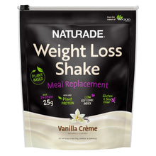 NATURADEPlant-BasedWeightLossHighProteinShake_VanillaCreme_2.5lbs - USA Mega Market