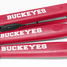 NCAA 3 pc. Stainless Steel Grill Set