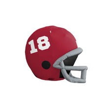 NCAA4InflatableHelmet_AssortedTeams4 - USA Mega Market