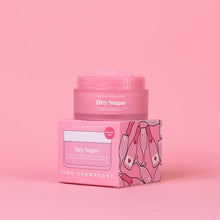 NCLA Beauty PINK CHAMPAGNE BODY SCRUB 100ML
