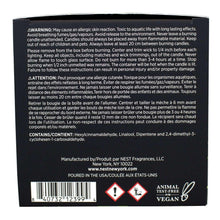 NEST New York Classic Candle, 8.1 oz.