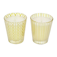 NEST New York Holiday & Birchwood Pine Classic Candle Set, 8.1 oz. Each