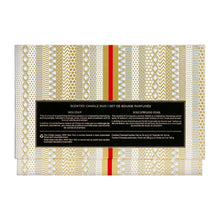 NEST New York Holiday & Birchwood Pine Classic Candle Set, 8.1 oz. Each