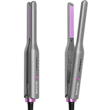 NEXPURE-Hair-Straightener-Iron-Flat-Iron-for-Hair-Infused-Flat-Iron-for-Less-Fri - USA Mega Market