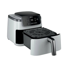 Ninja Pro 3-in-1 Air Fryer, XL 5-Qt Basket, 3 Functions, Air Crisp Technology, Non-Stick, Crisper Plate, AF140WMWH White