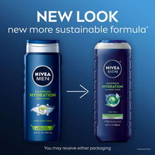 NIVEAMENMaximumHydration3-in-1Men-sBodyWashforDrySkinwithAloeVera-16-9floz10-_2_e187fc4f-6bce-4a0b-985e-a458ccea4a6f - USA Mega Market