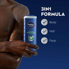 NIVEAMENMaximumHydration3-in-1Men-sBodyWashforDrySkinwithAloeVera-16-9floz9-_3_34ae698d-6fa9-4991-8f89-729a6e76ea7b - USA Mega Market
