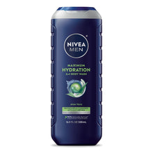 NIVEAMENMaximumHydration3-in-1Men_sBodyWashforDrySkinwithAloeVera_16.9floz11_9eb9cf8e-458b-4edb-a744-9dfc2eef003c - USA Mega Market