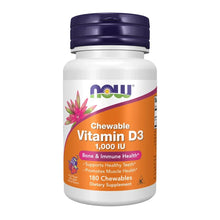 NOW-Supplements-Vitamin-D-3-1-000-IU-Natural-Fruit-Flavor-Structural-Support-180-Chewables_9f950075-ff09-4ae3-b559-17642ef9bd15.ea87bff210e7110daa178ee7210610c3 - USA Mega Market
