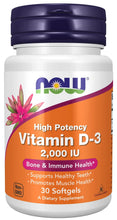 NOW-Supplements-Vitamin-D-3-2-000-IU-High-Potency-Structural-Support-30-Softgels-8ff52a58-dd73-4_5989_13 - USA Mega Market