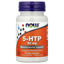 NOW Foods, 5-HTP