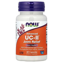 NOWFoods_AdvancedUC-II_JointRelief_60Capsules - Brands For Less USA