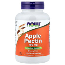 NOWFoods_ApplePectin_120VegCapsules_0.7gperCapsule - USA Mega Market
