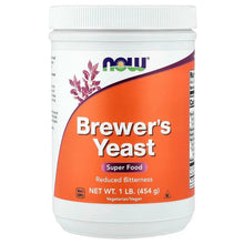 NOWFoods_Brewer_sYeast_1lb_454g - USA Mega Market