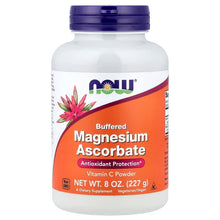 NOWFoods_BufferedMagnesiumAscorbate_VitaminCPowder_8oz_227g_4502711d-f3ac-43e4-b321-808651fc8a48 - USA Mega Market