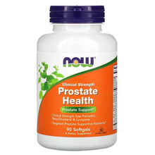NOWFoods_ClinicalStrengthProstateHealth_90Softgels - USA Mega Market