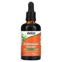 NOWFoods_EchinaceaExtract_2floz_59ml - USA Mega Market