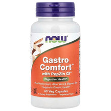 NOWFoods_GastroComfort_withPepZinGI_60VegCapsules - Brands For Less USA