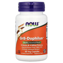 NOWFoods_Gr8-Dophilus_60VegCapsules - USA Mega Market