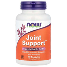 NOWFoods_JointSupport_90Capsules - USA Mega Market