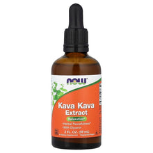 NOWFoods_KavaKavaExtractWithGlycerin_2floz_59ml - USA Mega Market