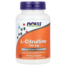 NOWFoods_L-Citrulline_750mg_90VegCapsules_91048a46-240b-4bf2-a664-1e80279c1041 - USA Mega Market