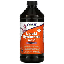 NOWFoods_LiquidHyaluronicAcid_Berry_100mg_16floz_473ml - USA Mega Market
