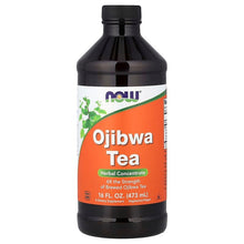 NOWFoods_OjibwaTea_16floz_473ml - USA Mega Market