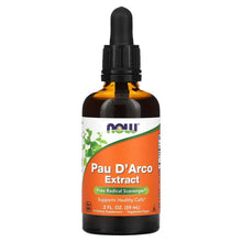 NOWFoods_PauD_ArcoExtract_2floz_59ml - USA Mega Market