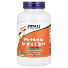 NOWFoods_PrebioticInulinFiber_180VegCapsules_650mgperCapsule_465af2e7-8824-4161-bd0b-3973f9b4dfe3 - USA Mega Market