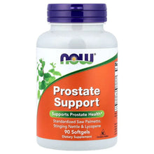 NOWFoods_ProstateSupport_90Softgels - USA Mega Market