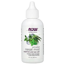 NOWFoods_Solutions_ActivatedNasalMist_2floz_59ml - USA Mega Market
