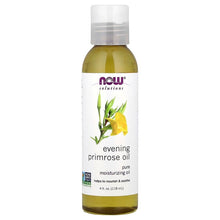 NOWFoods_Solutions_EveningPrimroseOil_4floz_118ml - USA Mega Market