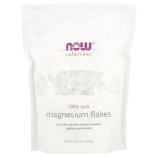 NOWFoods_Solutions_MagnesiumFlakes_26.5oz_750g - USA Mega Market