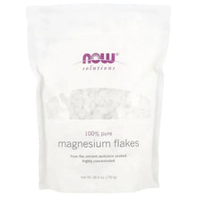 NOWFoods_Solutions_MagnesiumFlakes_26.5oz_750g - Brands For Less USA