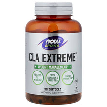NOWFoods_Sports_CLAExtreme_90Softgels - USA Mega Market